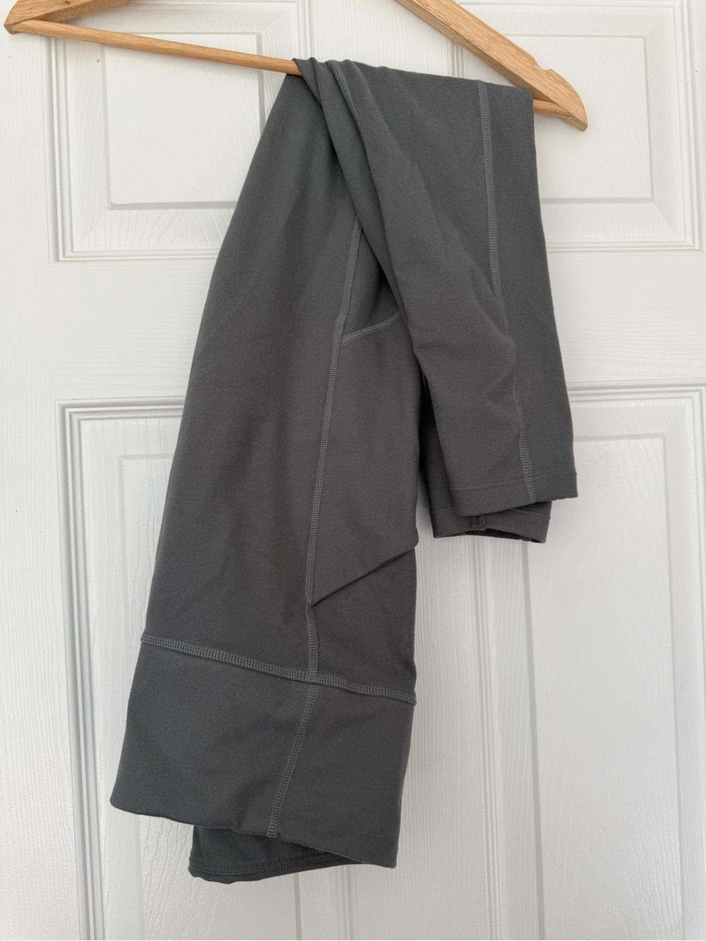 Figs Women's Leggings - Charcoal Gray